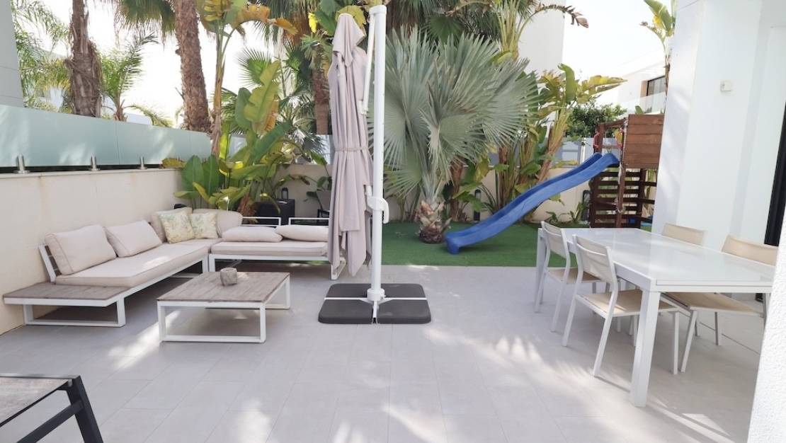 Sale - Villa - Rojales - Quesada