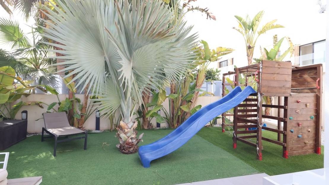 Sale - Villa - Rojales - Quesada