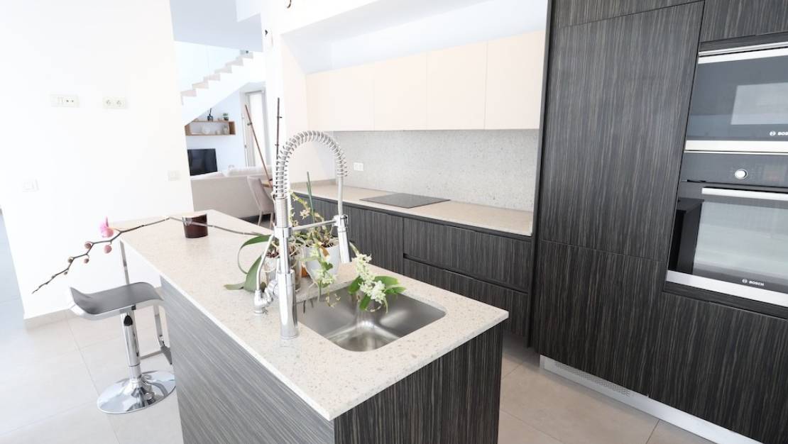 Sale - Villa - Rojales - Quesada