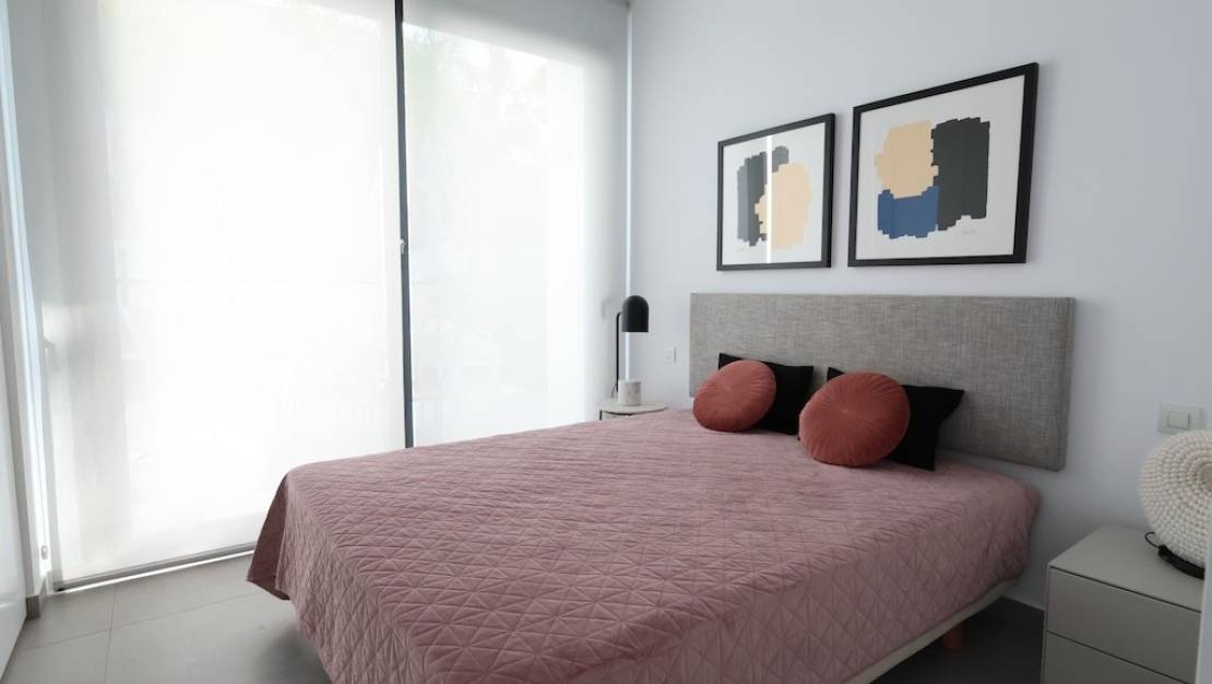 Sale - Villa - Rojales - Quesada