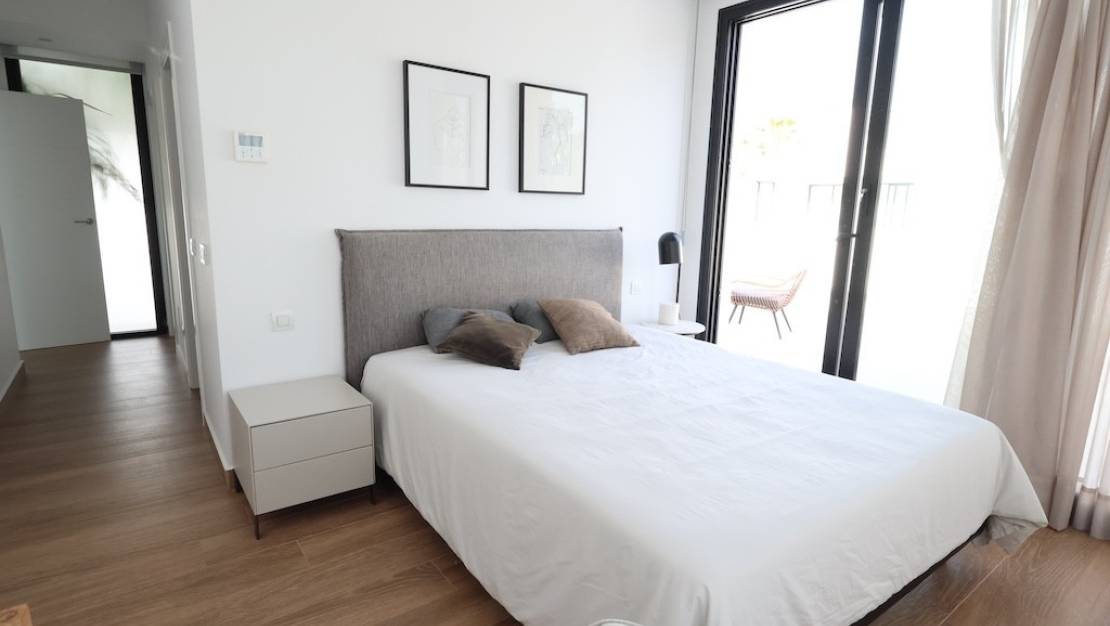 Sale - Villa - Rojales - Quesada