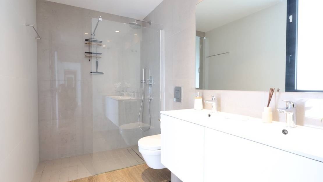 Sale - Villa - Rojales - Quesada