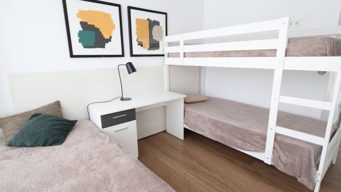 Sale - Villa - Rojales - Quesada