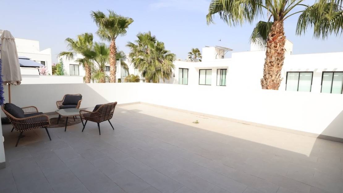 Sale - Villa - Rojales - Quesada