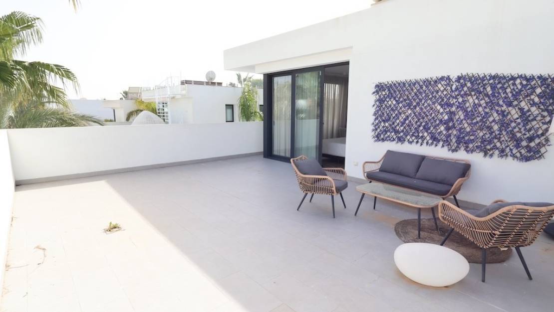 Sale - Villa - Rojales - Quesada