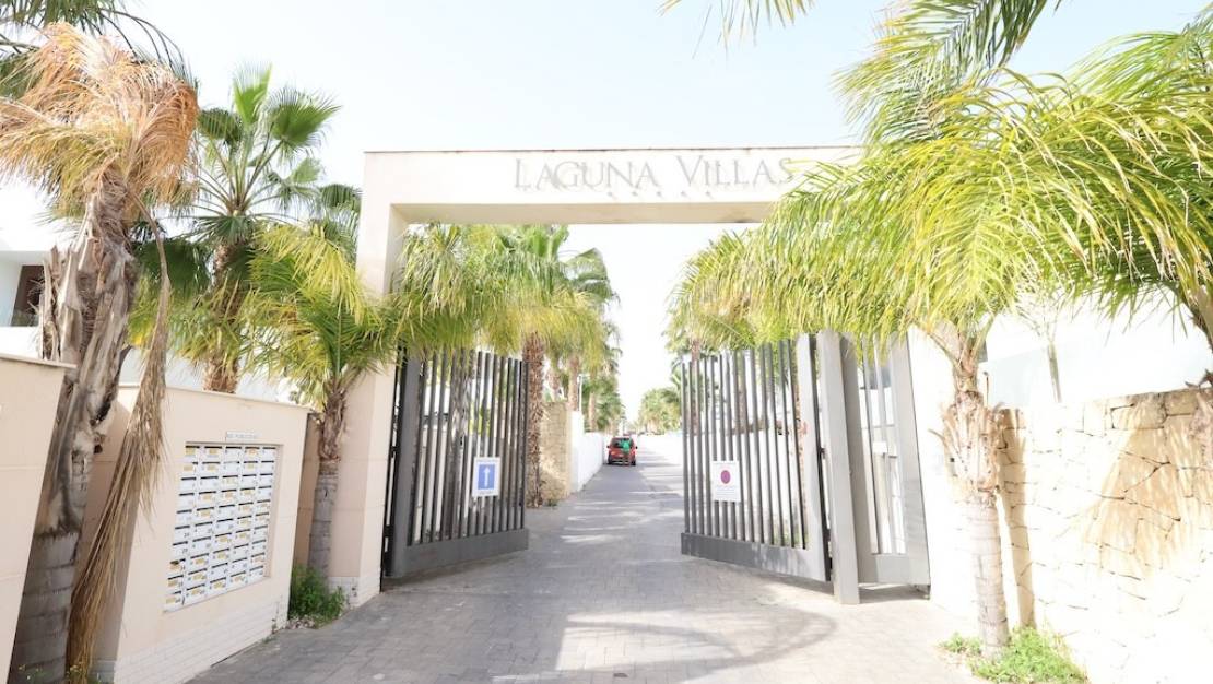 Sale - Villa - Rojales - Quesada