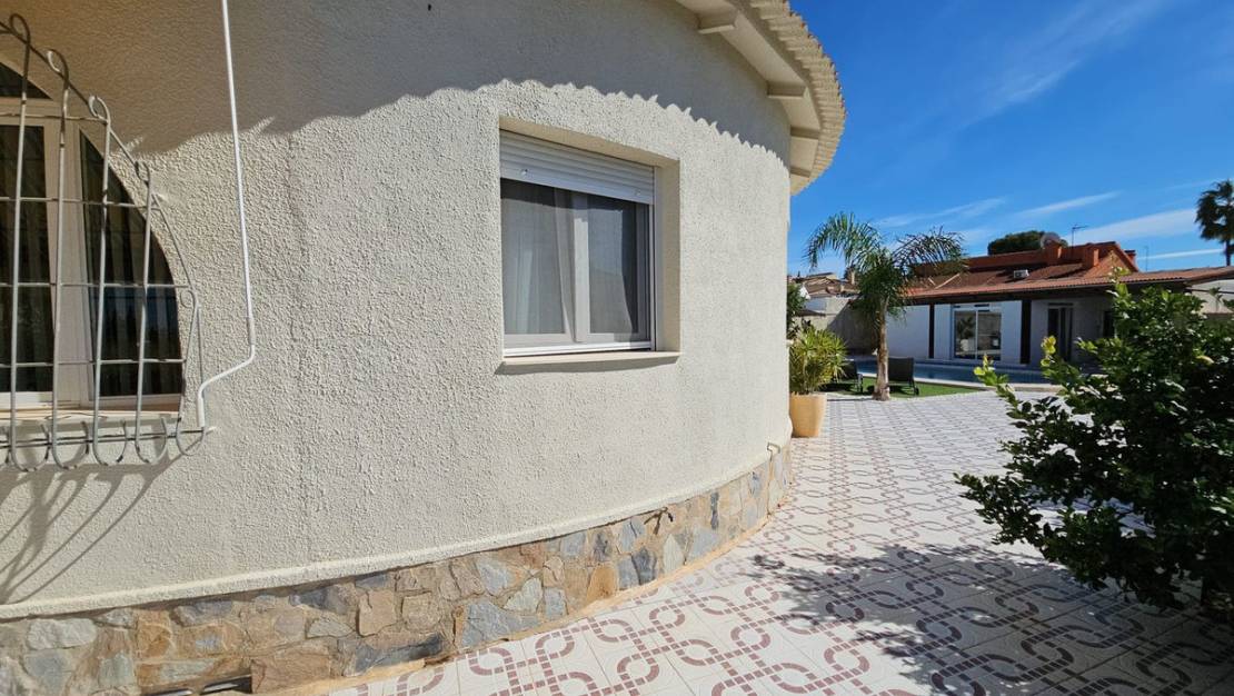 Sale - Villa - Rojales - Quesada