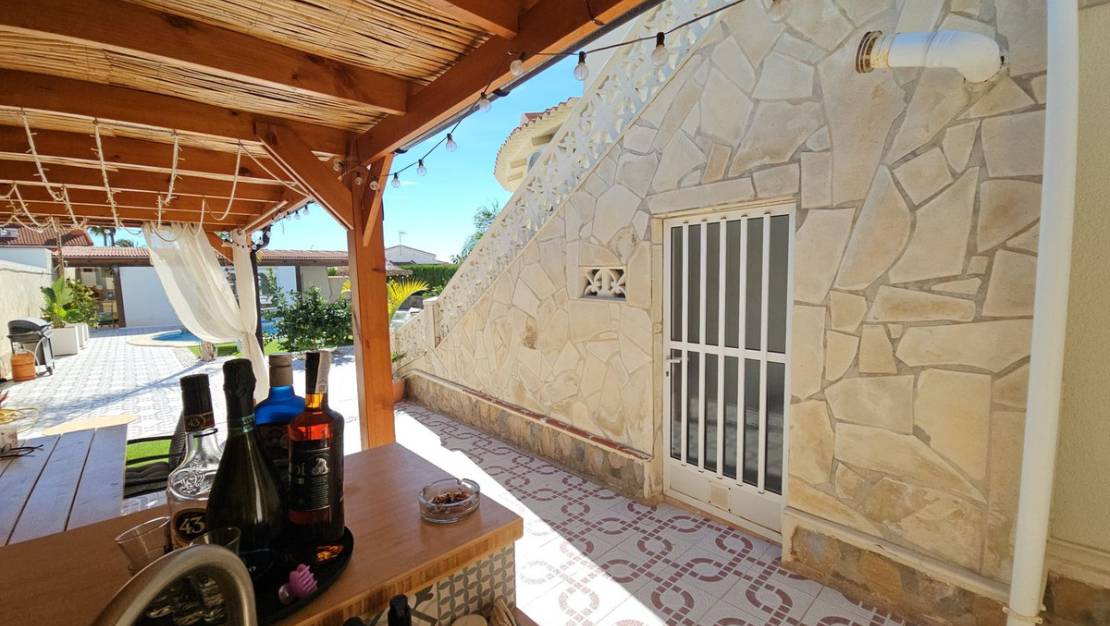 Sale - Villa - Rojales - Quesada