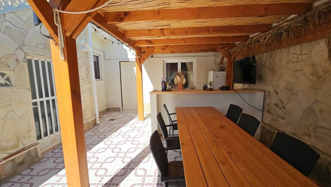 Sale - Villa - Rojales - Quesada