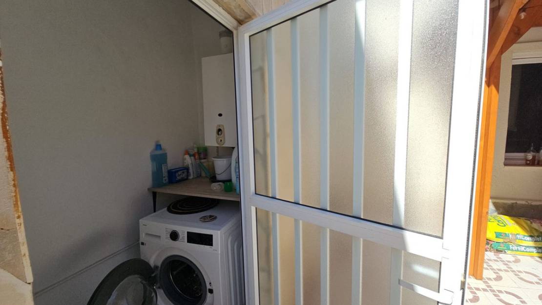 Sale - Villa - Rojales - Quesada