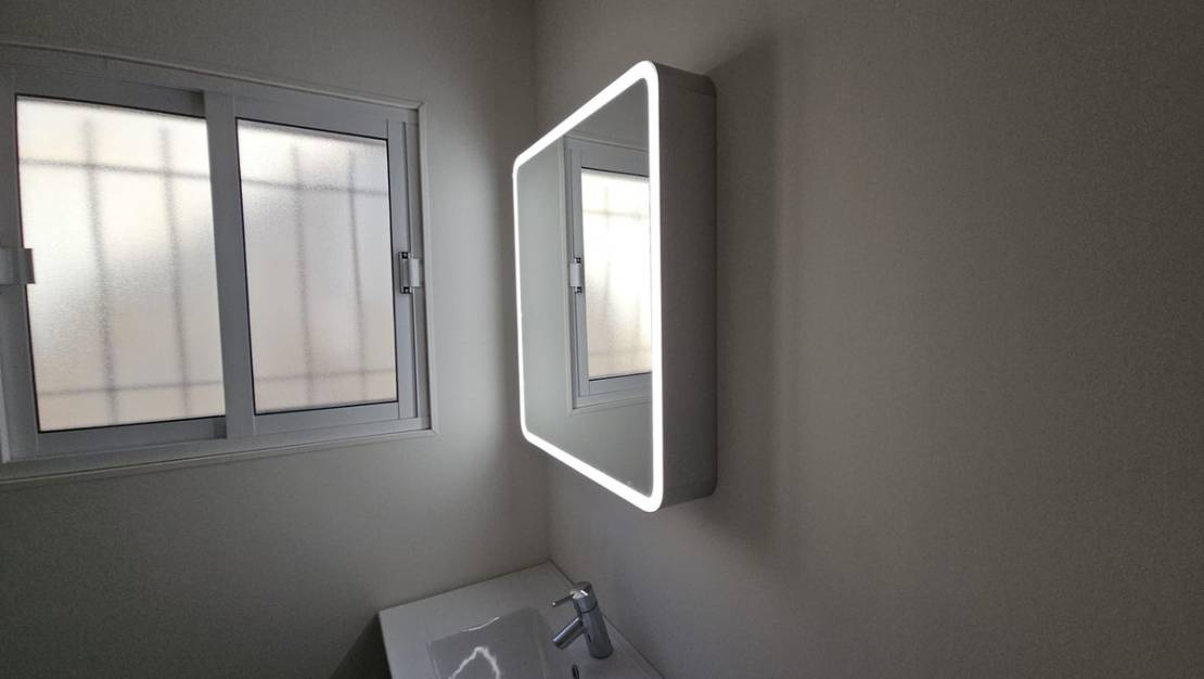 Sale - Villa - Rojales - Quesada