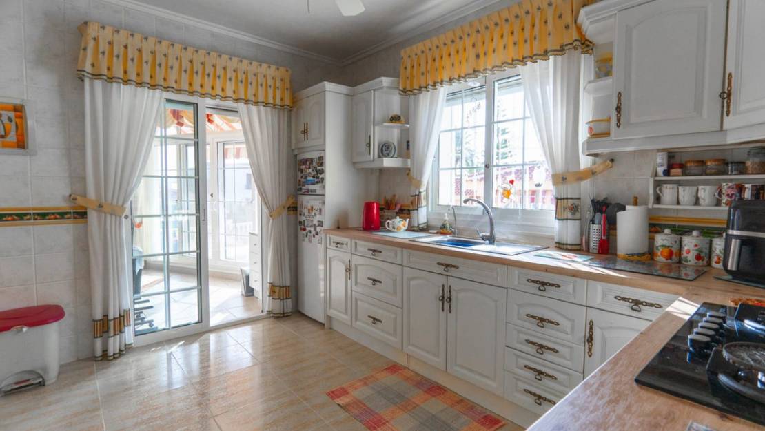 Sale - Villa - Rojales - Quesada