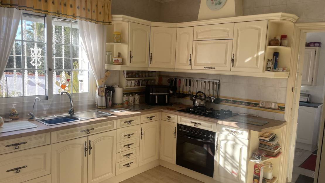 Sale - Villa - Rojales - Quesada