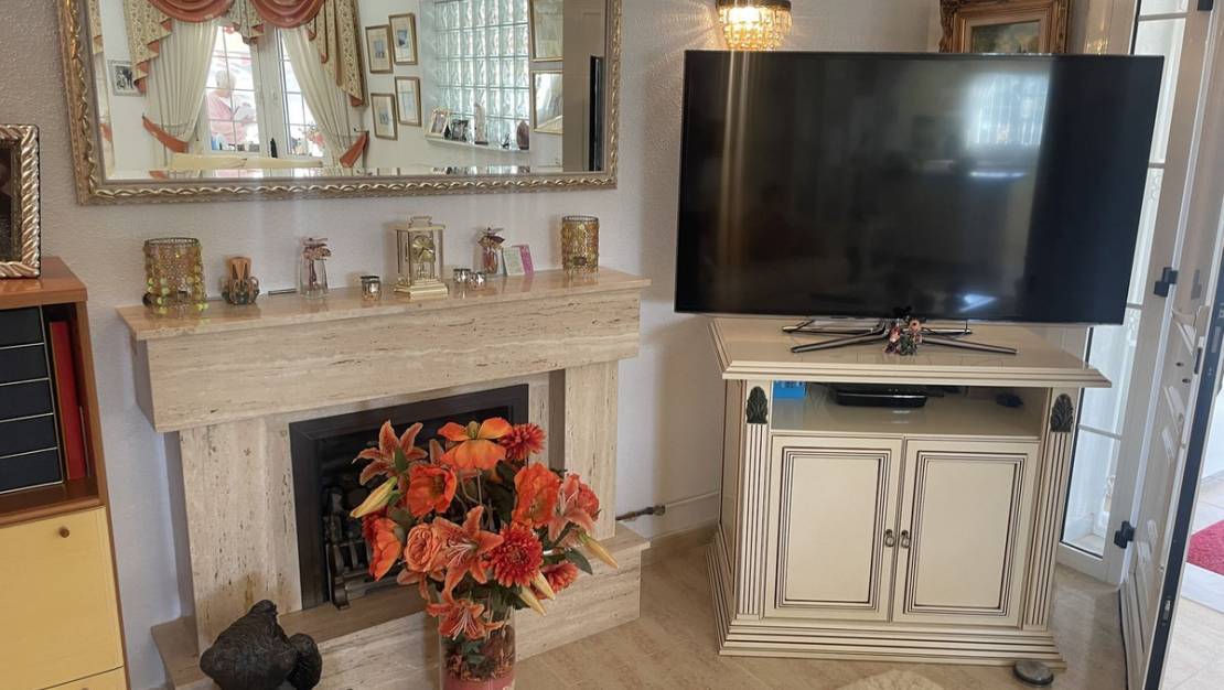 Sale - Villa - Rojales - Quesada