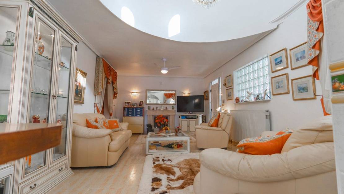 Sale - Villa - Rojales - Quesada