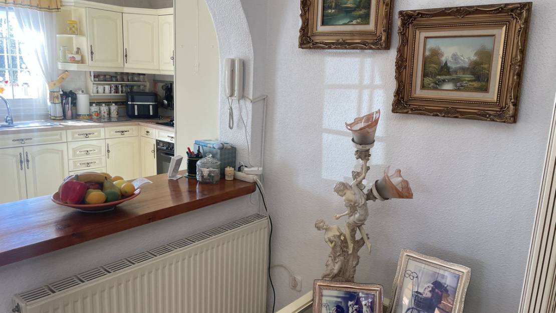 Sale - Villa - Rojales - Quesada