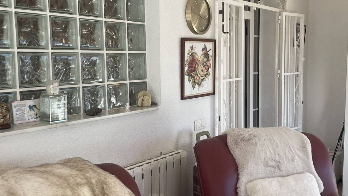 Sale - Villa - Rojales - Quesada