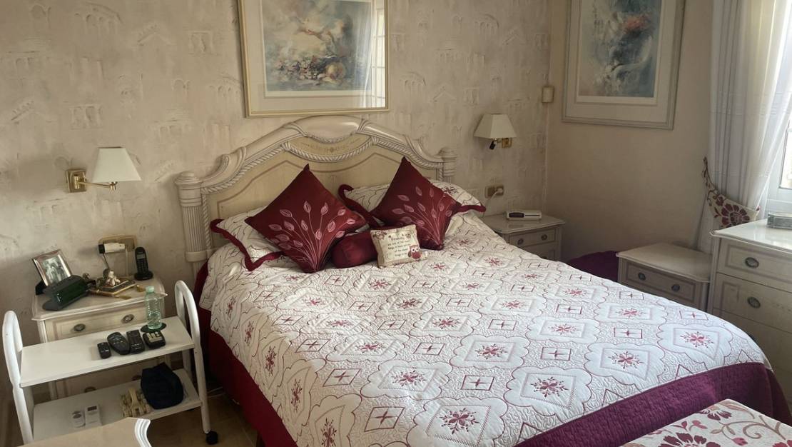 Sale - Villa - Rojales - Quesada