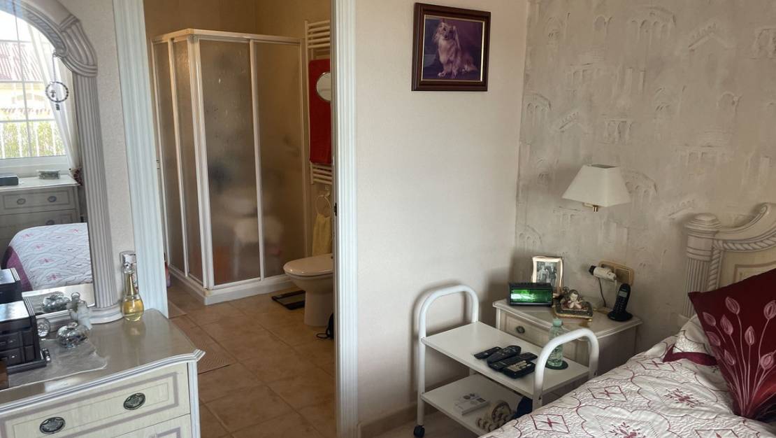 Sale - Villa - Rojales - Quesada