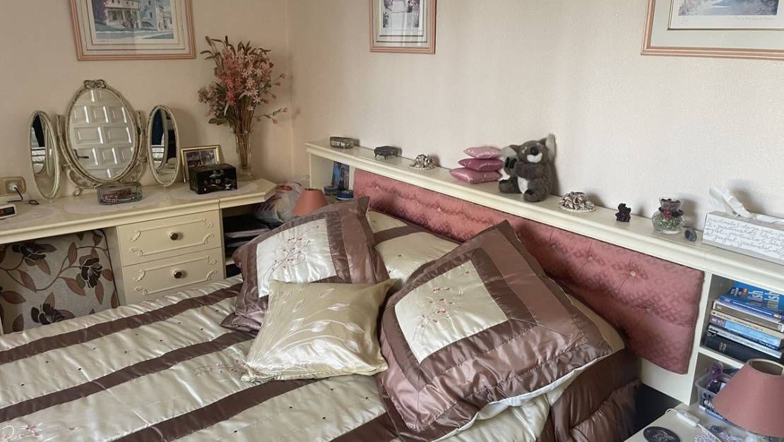 Sale - Villa - Rojales - Quesada