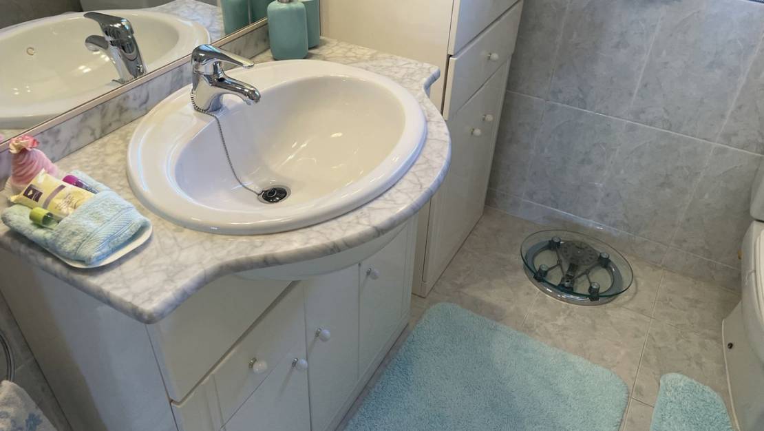 Sale - Villa - Rojales - Quesada