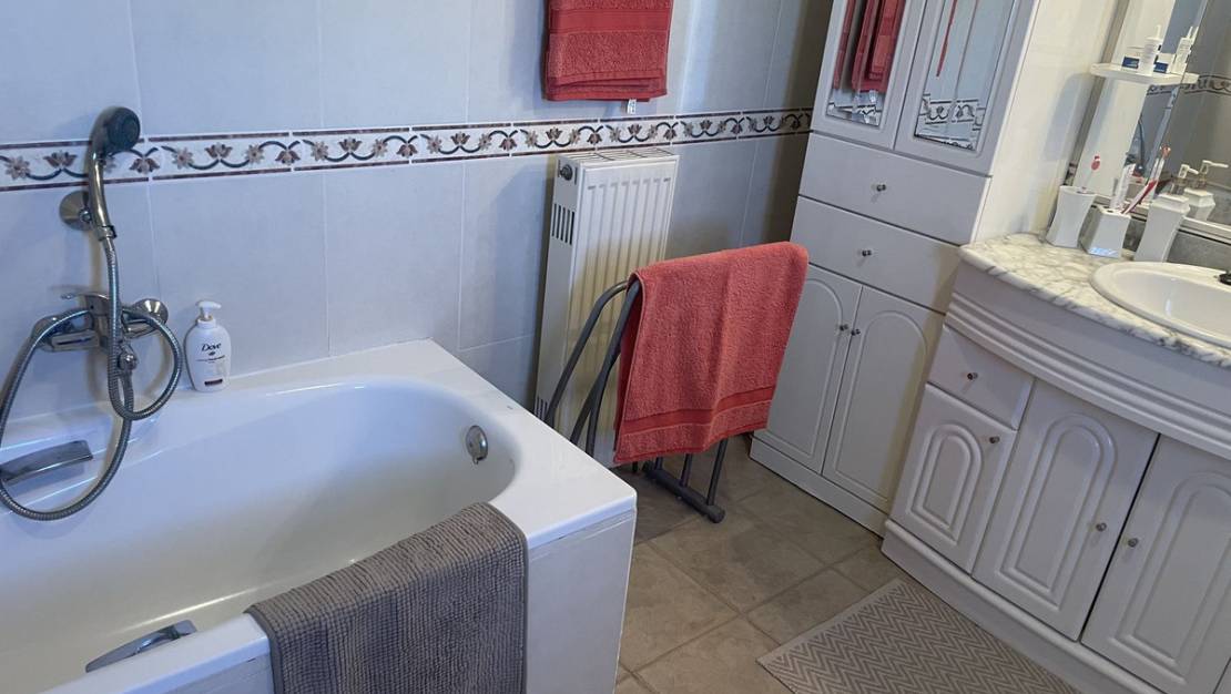 Sale - Villa - Rojales - Quesada