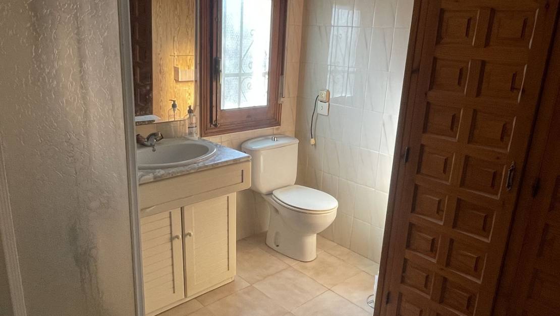 Sale - Villa - Rojales - Quesada