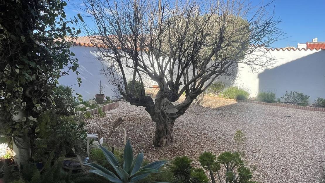 Sale - Villa - Rojales - Quesada