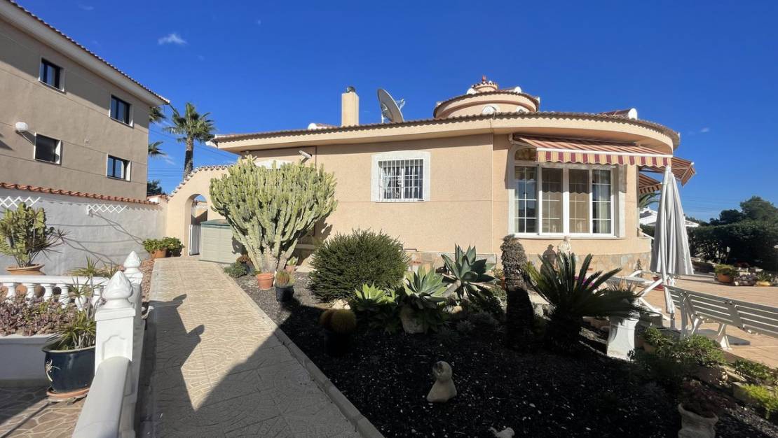 Sale - Villa - Rojales - Quesada