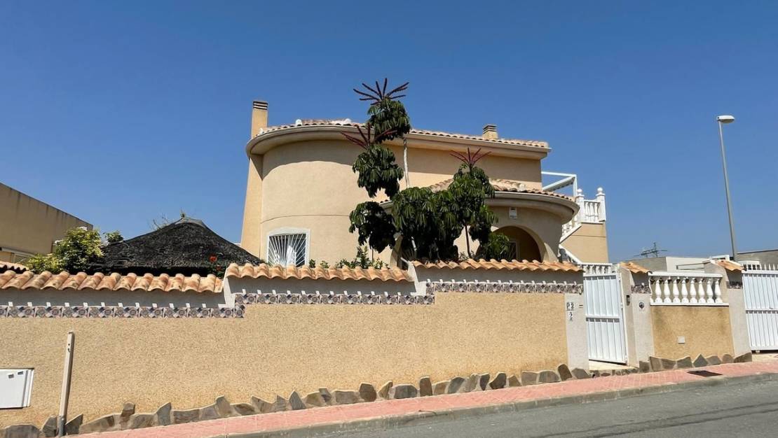 Sale - Villa - Rojales - Quesada