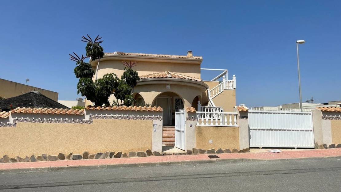 Sale - Villa - Rojales - Quesada