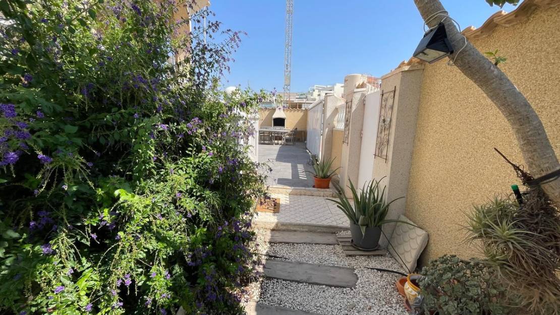 Sale - Villa - Rojales - Quesada