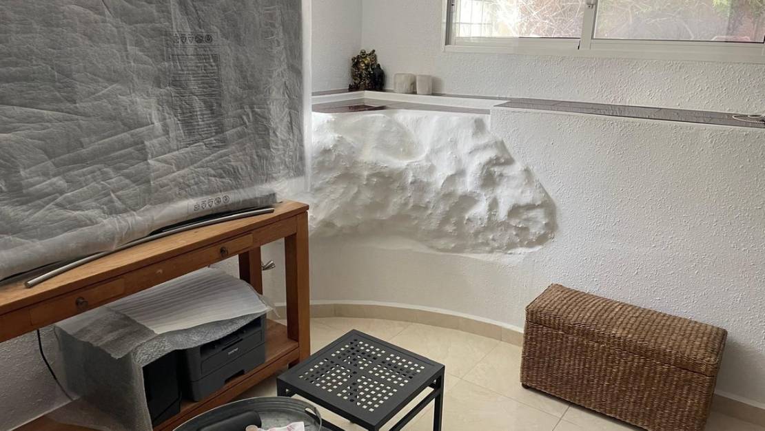 Sale - Villa - Rojales - Quesada