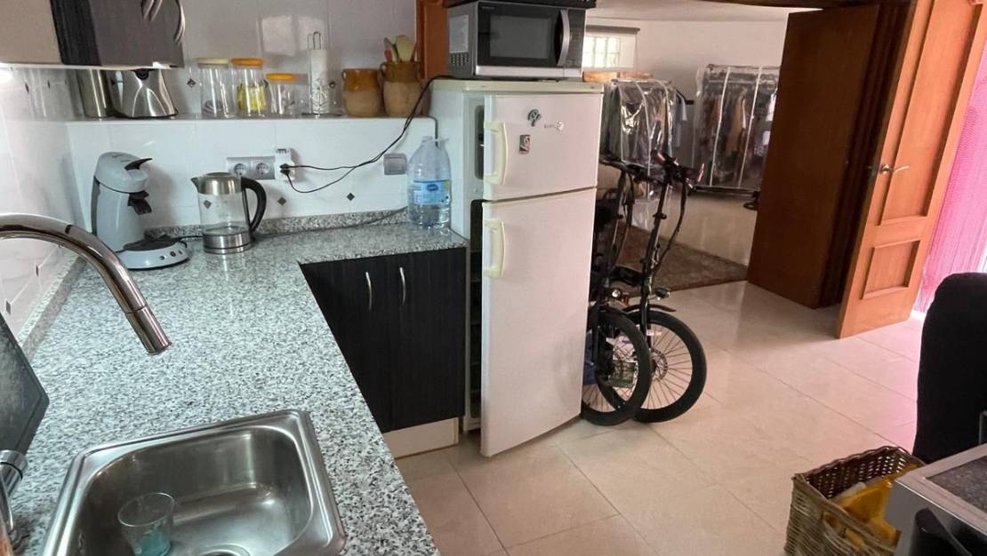 Sale - Villa - Rojales - Quesada