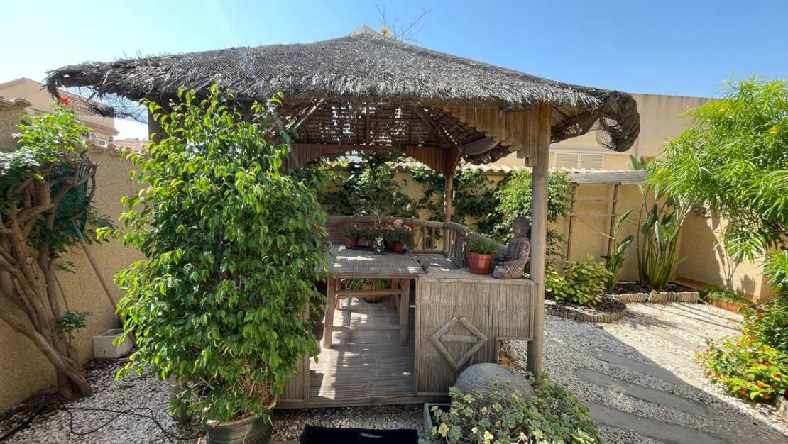 Sale - Villa - Rojales - Quesada