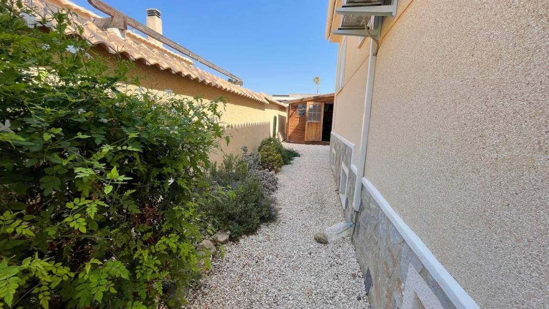 Sale - Villa - Rojales - Quesada