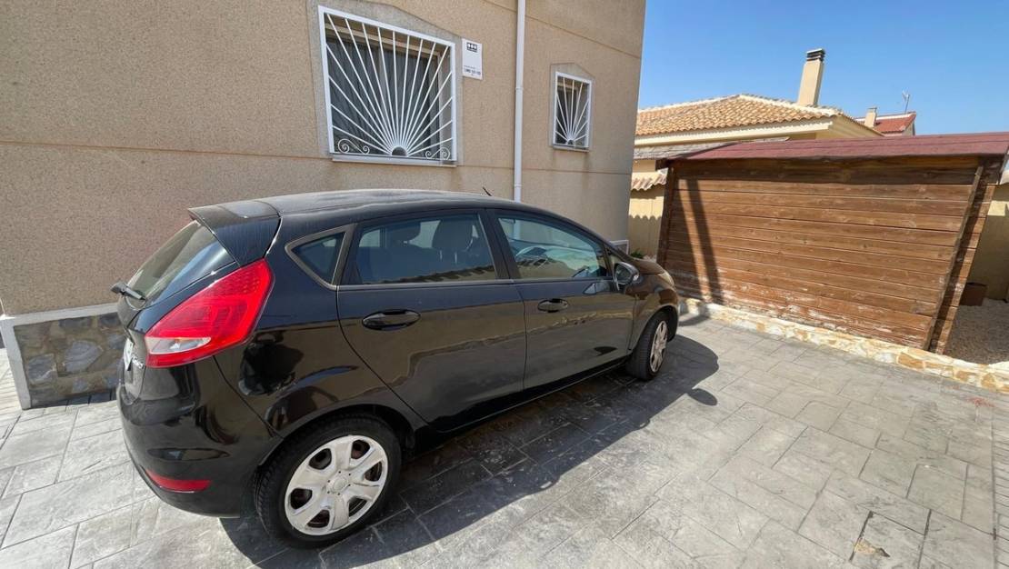 Sale - Villa - Rojales - Quesada