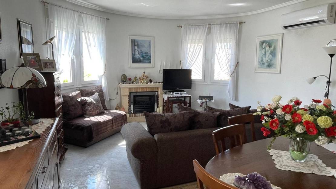 Sale - Villa - Rojales - Quesada