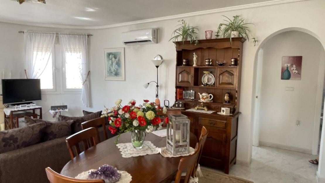 Sale - Villa - Rojales - Quesada