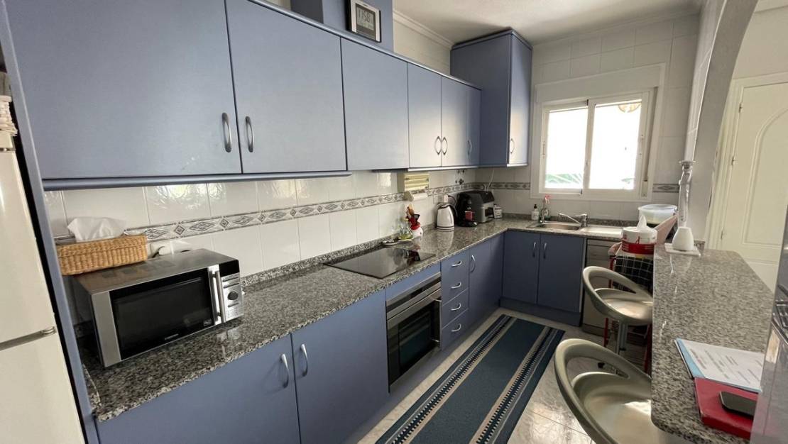 Sale - Villa - Rojales - Quesada