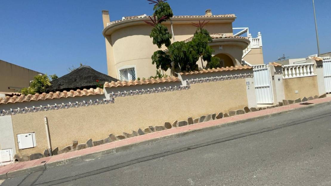 Sale - Villa - Rojales - Quesada