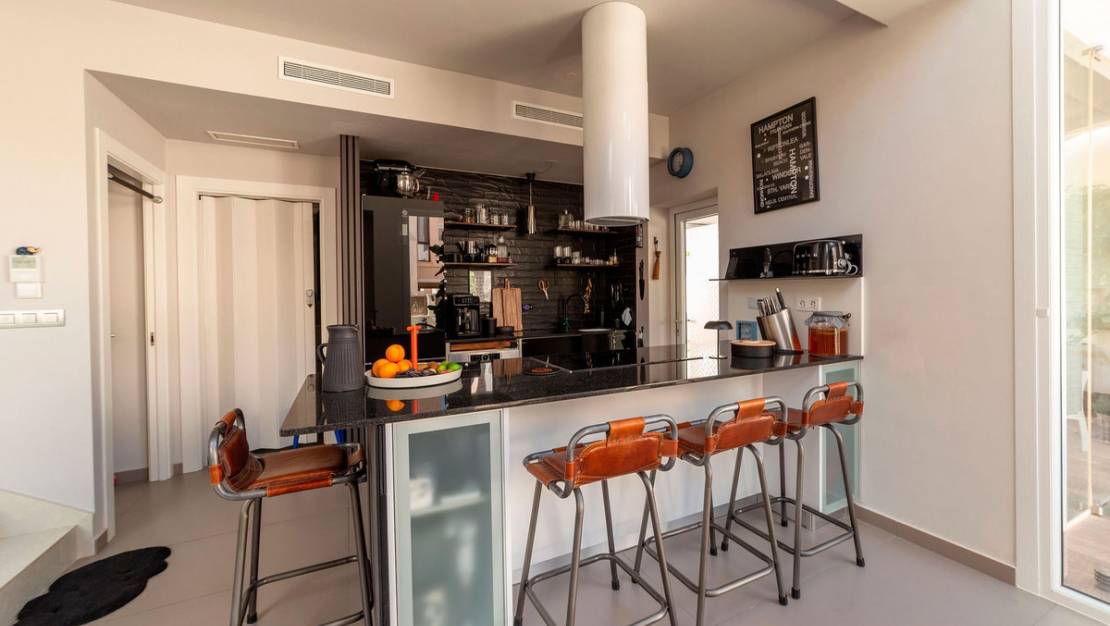 Sale - Villa - Rojales - Quesada