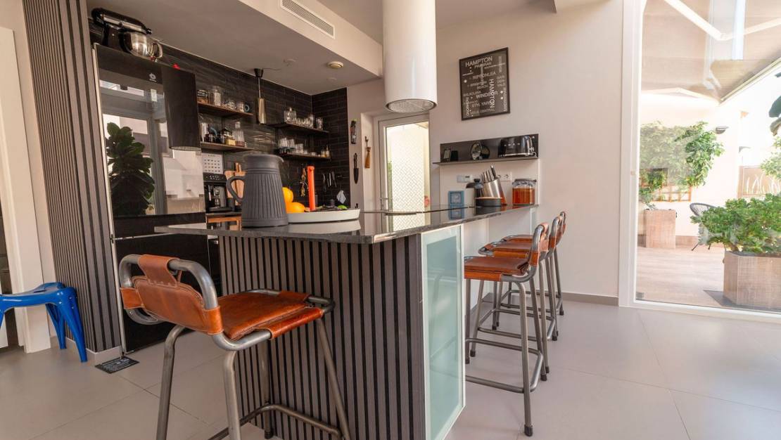 Sale - Villa - Rojales - Quesada