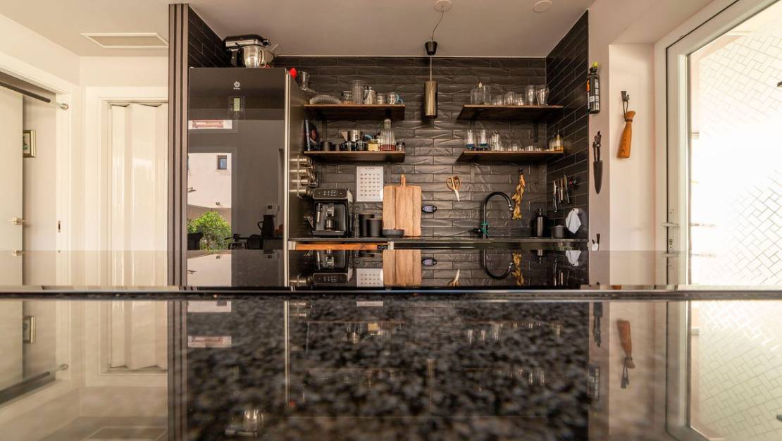 Sale - Villa - Rojales - Quesada