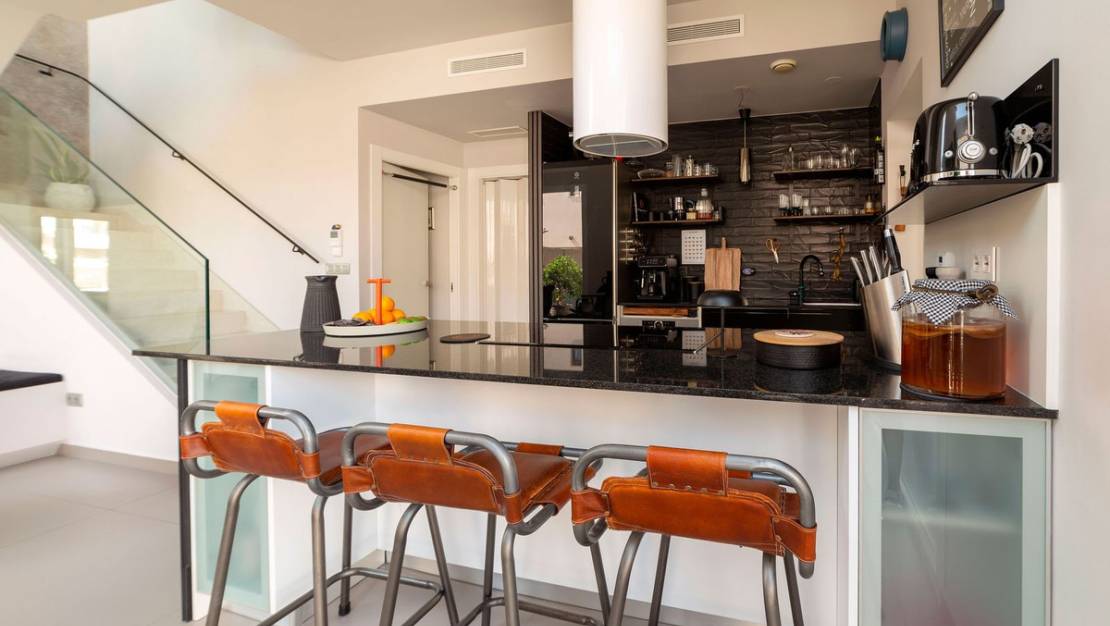 Sale - Villa - Rojales - Quesada