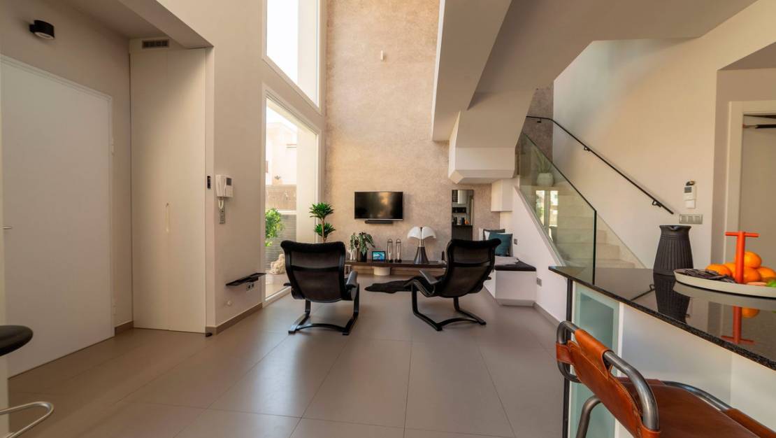 Sale - Villa - Rojales - Quesada