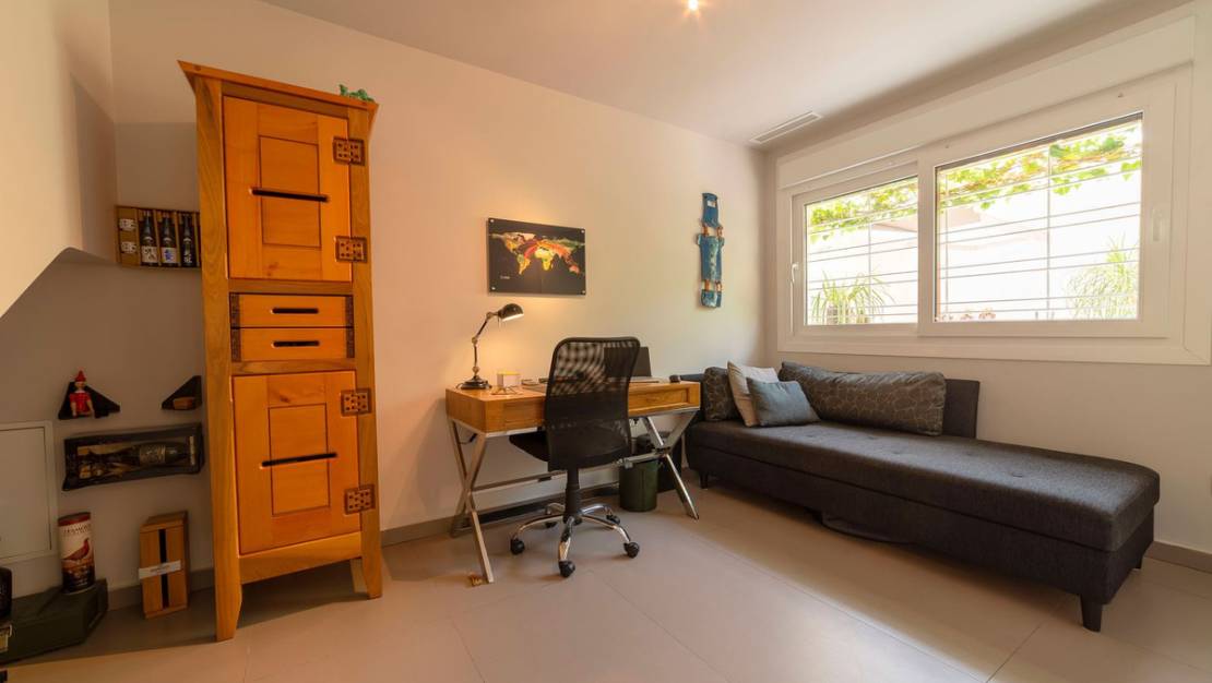 Sale - Villa - Rojales - Quesada