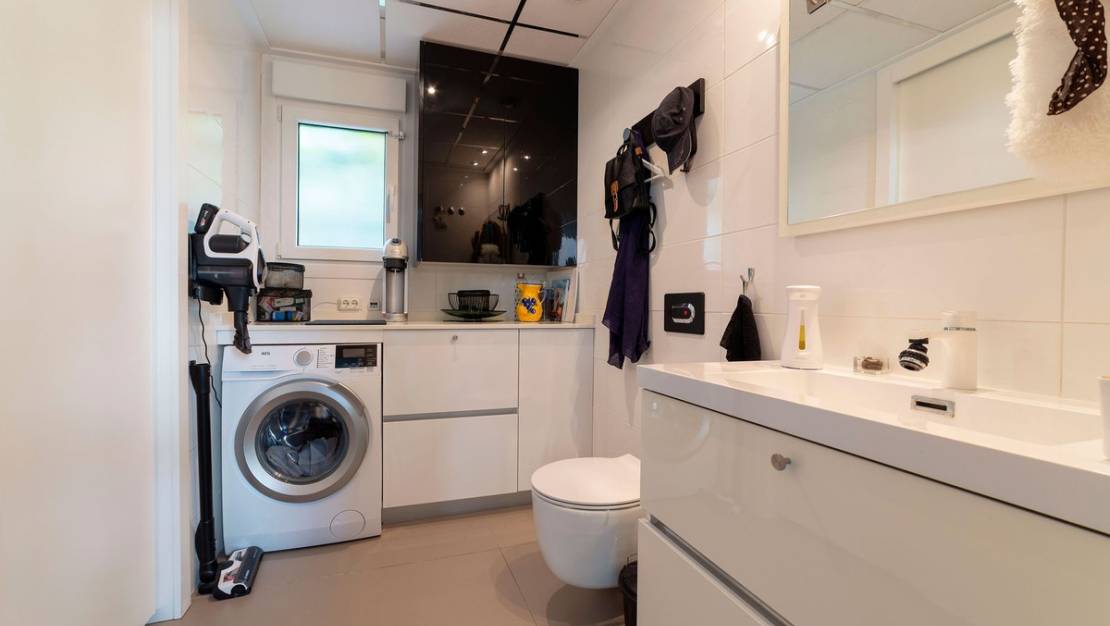 Sale - Villa - Rojales - Quesada