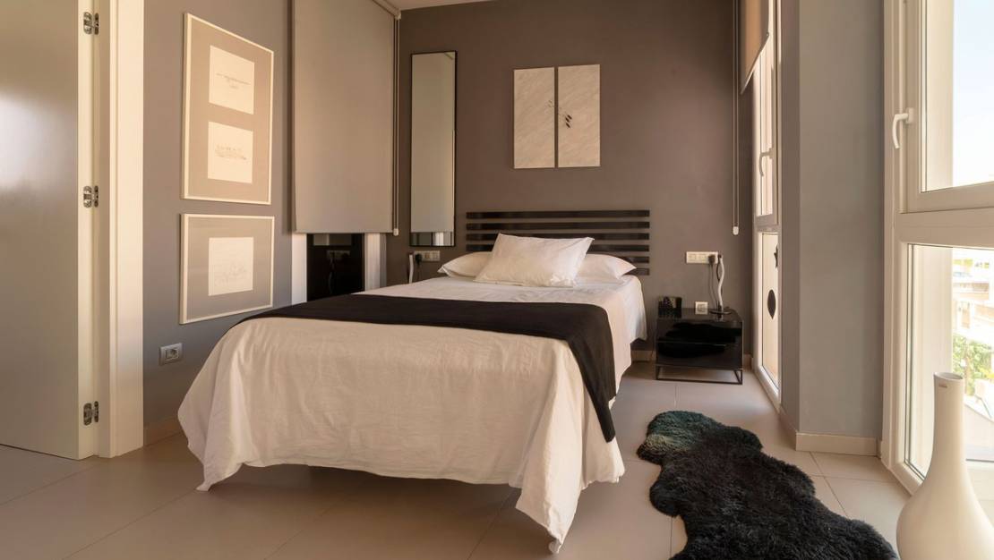 Sale - Villa - Rojales - Quesada