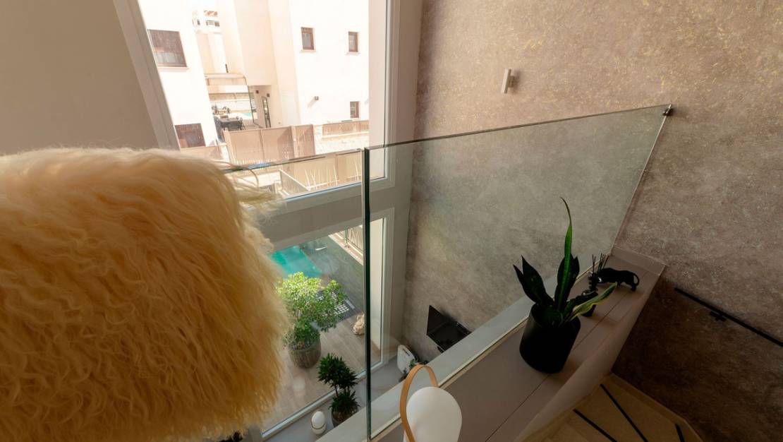 Sale - Villa - Rojales - Quesada